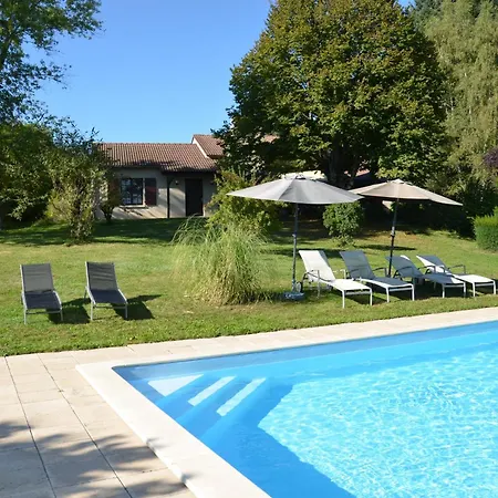 Maison Lavande *