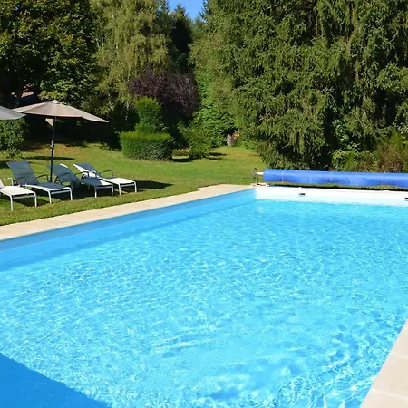 Maison Lavande Villa *