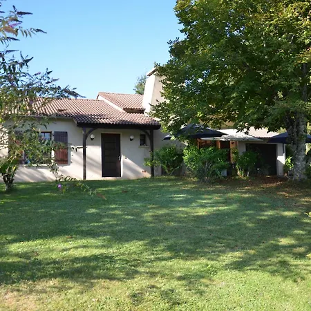 Maison Lavande Villa Sousceyrac