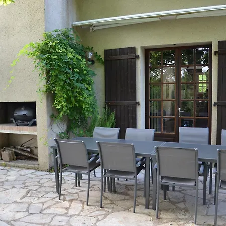 Maison Lavande Villa