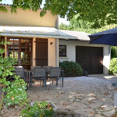 Villa Maison Lavande