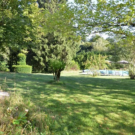 Maison Lavande * Sousceyrac