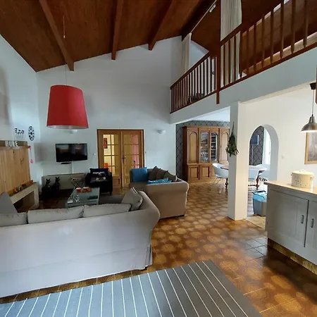 Maison Lavande Villa Sousceyrac