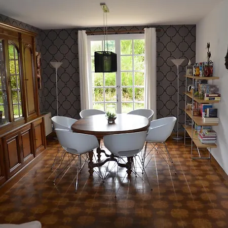 Maison Lavande Villa *