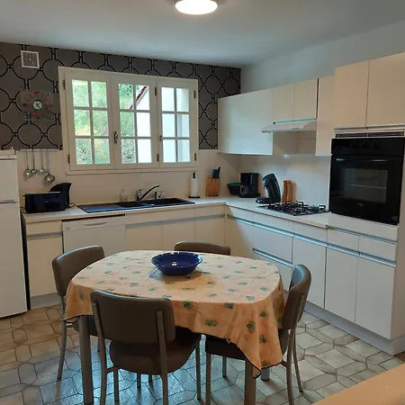 Villa Maison Lavande Sousceyrac