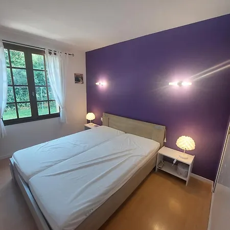 Maison Lavande Villa Sousceyrac